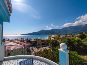 Ellinas Hotel